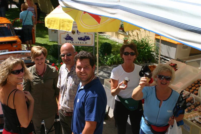 2009-07-12 11. Oldtimertreffen in Pinkafeld